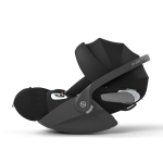 Cybex Cloud T I-SIZE Sepia Black