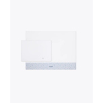 Nanan Set Lenzuola Letto Dreamland Blue