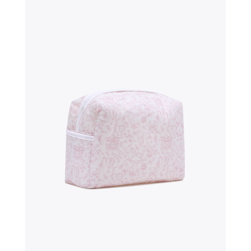 Beauty Case Nanán Little Dreamland Rosa