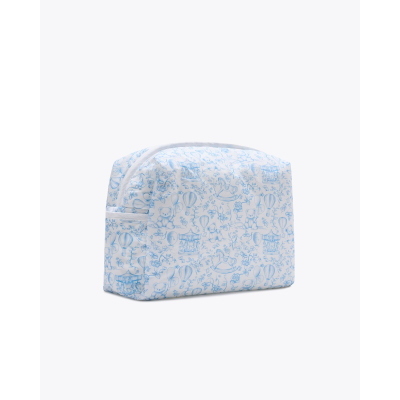 Beauty Case Nanán Little Dreamland Blu