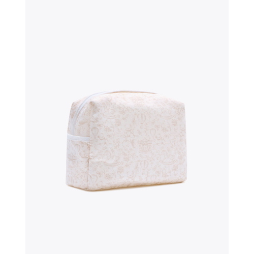 Beauty Case Nanan Little Dreamland Beige