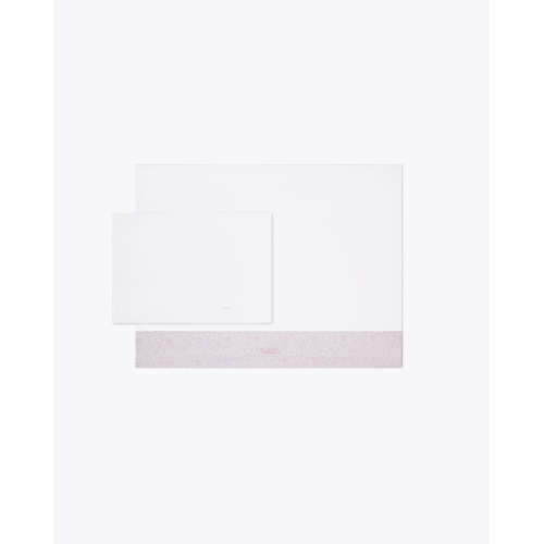 Nanan Set Lenzuola Letto Dreamland Rosa