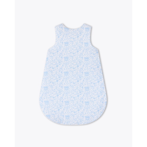 Sacco Nanna TOG 2,5 Nanan Little Dreamland Blu