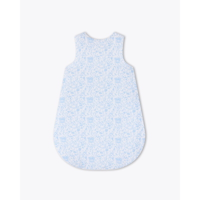Sacco Nanna TOG 2,5 Nanan Little Dreamland Blu