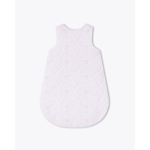 Sacco Nanna TOG 2,5 Nanan Little Dreamland Rosa