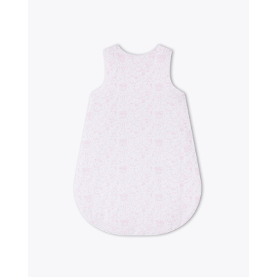 Sacco Nanna TOG 2,5 Nanan Little Dreamland Rosa
