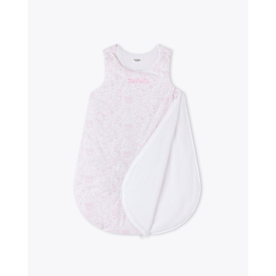 Sacco Nanna TOG 2,5 Nanan Little Dreamland Rosa