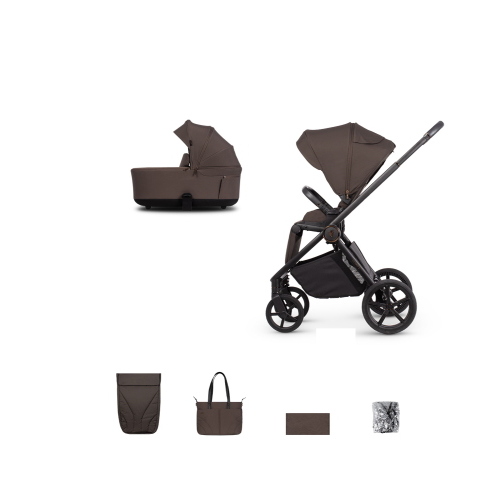 Venicci Set 2in 1 Claro 2 Chocolate