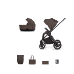 Venicci Set 2in 1 Claro 2 Chocolate