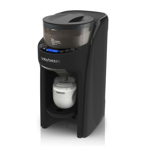Baby Brezza Formula Pro Advanced Nero