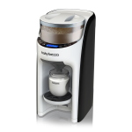 Baby Brezza Formula Pro Advanced Bianco