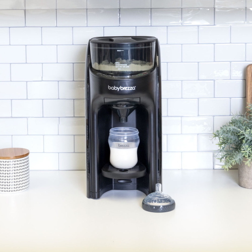 Baby Brezza Formula Pro Advanced Nero