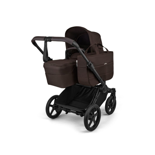 Bugaboo Donkey 6 Duo Cocoa Brown
