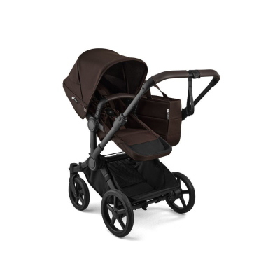 Bugaboo Donkey 6 Duo Cocoa Brown
