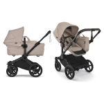 Bugaboo Donkey 6 Duo Desert Taupe