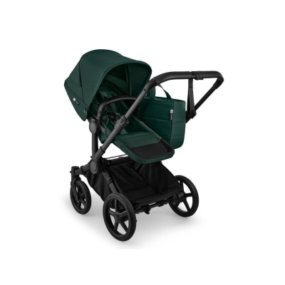 Bugaboo Donkey 6 Duo Fern Green
