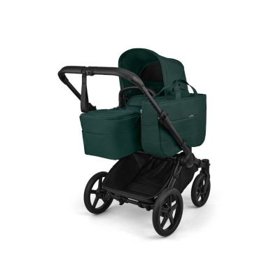 Bugaboo Donkey 6 Duo Fern Green