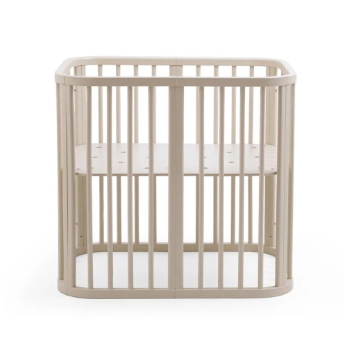 Stokke Nighti Mini Vanilla White