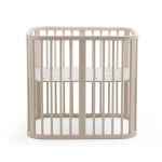 Stokke Nighti Mini Vanilla White