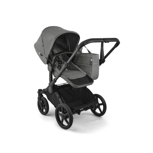 Bugaboo Donkey 6 Duo Moon Grey