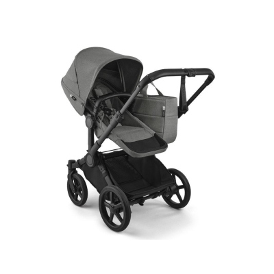 Bugaboo Donkey 6 Duo Moon Grey
