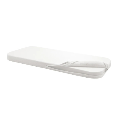 Stokke Culla evolutiva Nighti 3 in 1 Vanilla White