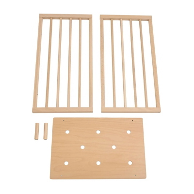 Stokke Culla evolutiva Nighti 3 in 1 Natural
