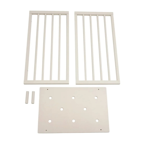 Stokke Culla evolutiva Nighti 3 in 1 Vanilla White