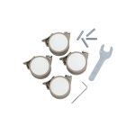 Stokke kit Ruote Nighti