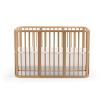 Stokke Rivestimento in mesh per lettino Nighti