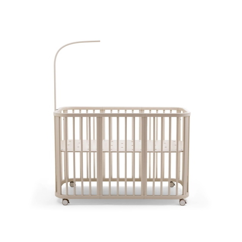 Stokke Nighti Asta per tenda Vanilla White