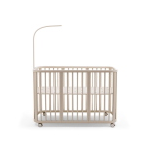 Stokke Nighti Asta per tenda Vanilla White