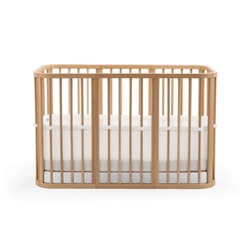 Stokke Rivestimento in mesh per lettino Nighti