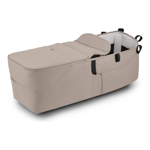 Bugaboo Gemellare Donkey 6 Desert Taupe