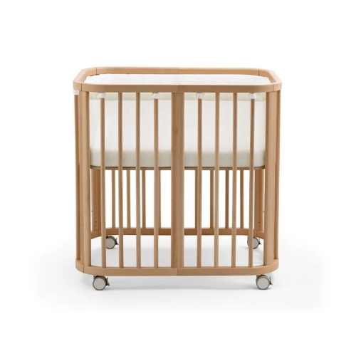 Stokke Rivestimento in mesh per culla Nighti