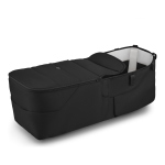 Bugaboo Navicella Completa Donkey 6 Heritage Black