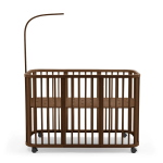 Stokke Nighti Asta per tenda Warm brown