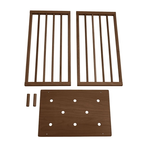Stokke Nighti Estensione lettino Warm brown