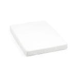 Lenzuolo con angoli Stokke Nighti Mini 60x80cm White