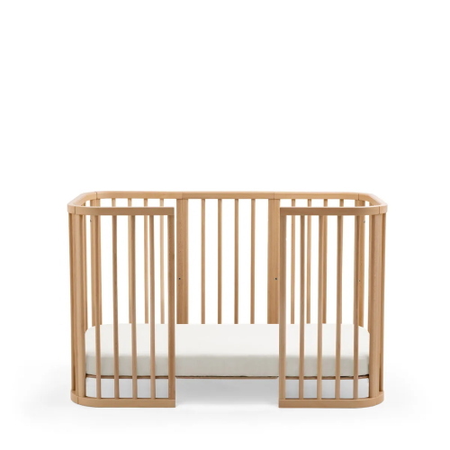 Lenzuolo con angoli per lettino Stokke Nighti 60x120cm