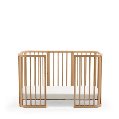 Lenzuolo con angoli per lettino Stokke Nighti 60x120cm