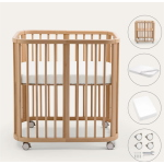 Stokke Culla Nighti Mini Pack Natural