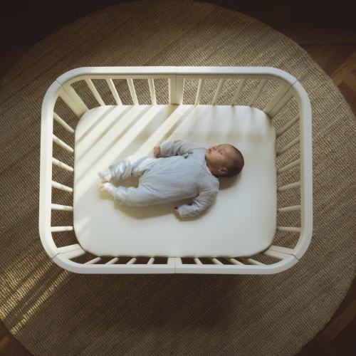 Stokke Culla Nighti Mini Pack Warm Brown