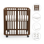 Stokke Culla Nighti Mini Pack Warm Brown