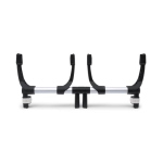 Adattatori per seggiolino auto Bugaboo Donkey 6 gemellare