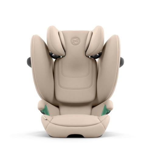 Cybex Solution G2 I-FIX Almond Beige