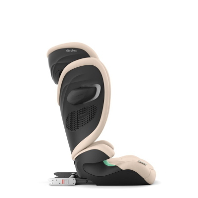 Cybex Solution G2 I-FIX Almond Beige