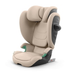 Cybex Solution G2 I-FIX Almond Beige