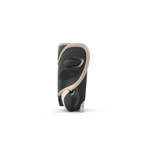 Cybex Solution G2 I-FIX Almond Beige