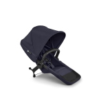 Bugaboo Seduta fratellare Donkey 6 Deep Indigo
